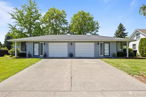 1516 Howard St, Walla Walla, WA 99362