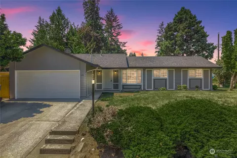 1151 Tacoma Ave NE, Renton, WA 98056