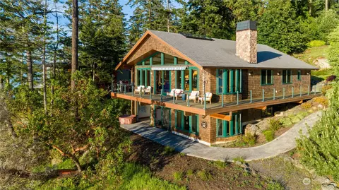 43 Brown Is, Friday Harbor, WA 98250