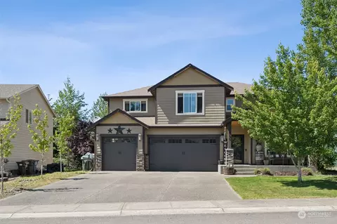 660 Joy St, Eatonville, WA 98328