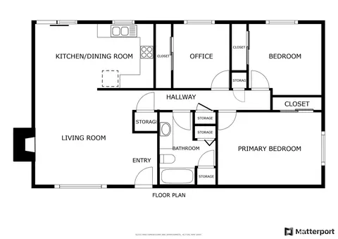 9026 8th Pl W, Everett, WA 98204 photo 22