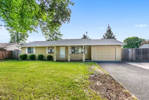 2501 NE 98th Ave, Vancouver, WA 98662