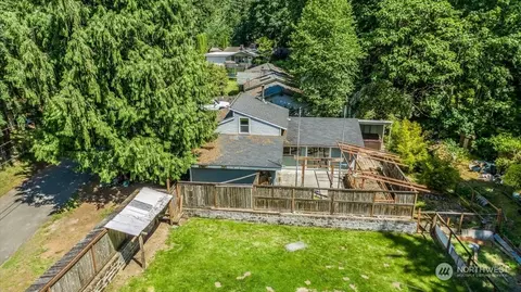 Exterior - 107 231st St SE, Bothell, WA 98021 photo 12 of 12