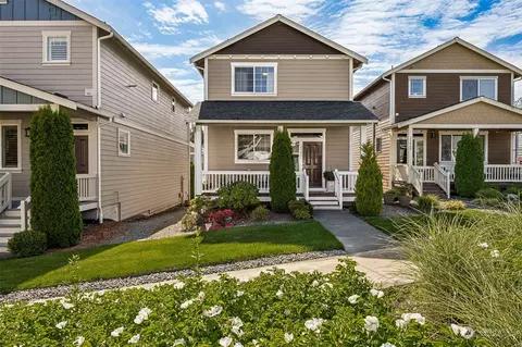11461 Hudson Ln NW, Gig Harbor, WA 98332