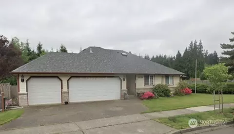 3809 Cassie Dr SW, Tumwater, WA 98512
