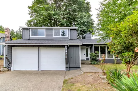 2407 SW 319th Pl, Federal Way, WA 98023