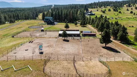 0 Lot 5 Wiehl Rd, Cle Elum, WA 98922