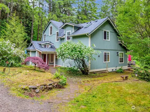 22423 213th Ave SE, Monroe, WA 98272