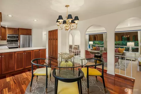 Dining - 23525 3rd Ave SE, Bothell, WA 98021 photo 4 of 4