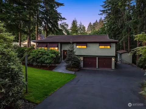 Exterior - 23525 3rd Ave SE, Bothell, WA 98021 photo 7 of 7