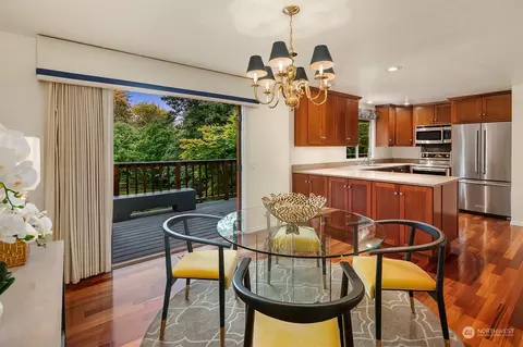 Dining - 23525 3rd Ave SE, Bothell, WA 98021 photo 2 of 4