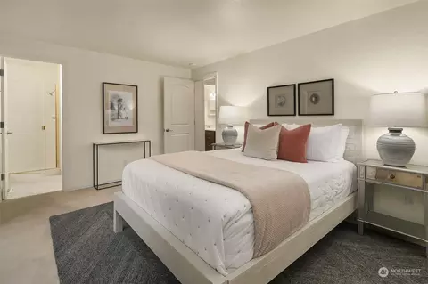 Bedroom - 23525 3rd Ave SE, Bothell, WA 98021 photo 1 of 6