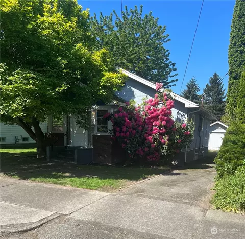 Undisclosed, Renton, WA 98057