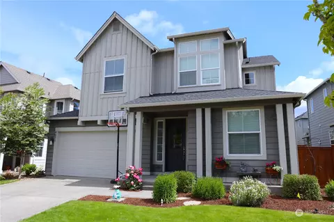 4071 Moonlight Ct, Gig Harbor, WA 98332