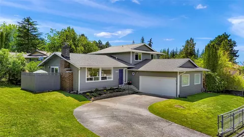 3806 Bennett Ave, Bellingham, WA 98229
