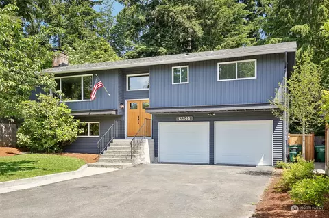13344 22nd Ave NE, Seattle, WA 98125