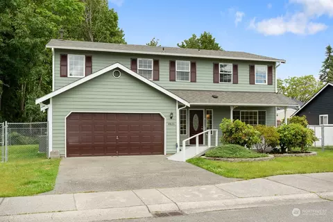 4825 106th St NE, Marysville, WA 98270