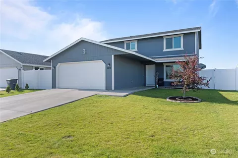 1125 Sandstone St, Othello, WA 99344