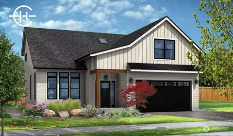 2618 Lot 6 Sievers Way, Ferndale, WA 98248