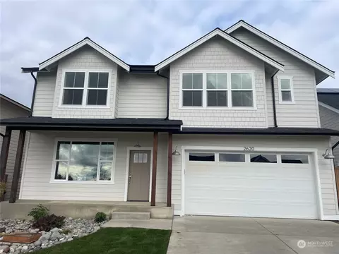 2620 Lot 7 Sievers Way, Ferndale, WA 98248