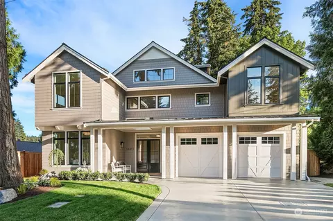 14413 SE 40th St, Bellevue, WA 98006