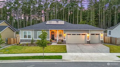 4493 Albatross St, Port Townsend, WA 98368
