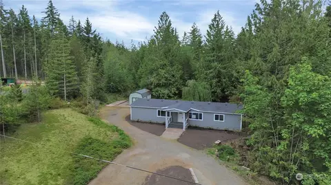 520 E Olde Lyme Rd, Shelton, WA 98584