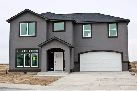 1117 E Cascade St, Othello, WA 99344