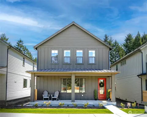 201 Veranda St SE #LOT 26, Olympia, WA 98513