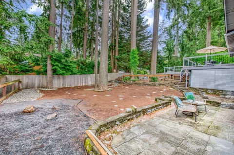 Exterior - 14405 24th Ave SE, Mill Creek, WA 98012 photo 4 of 6