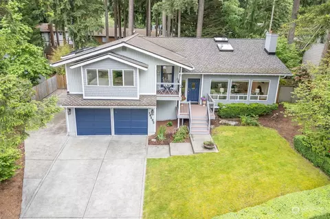 Exterior - 14405 24th Ave SE, Mill Creek, WA 98012 photo 6 of 6