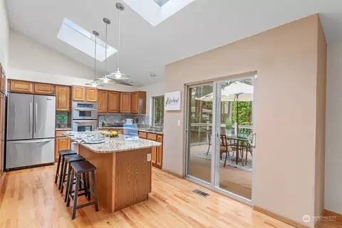 Kitchen - 14405 24th Ave SE, Mill Creek, WA 98012 photo 1 of 2