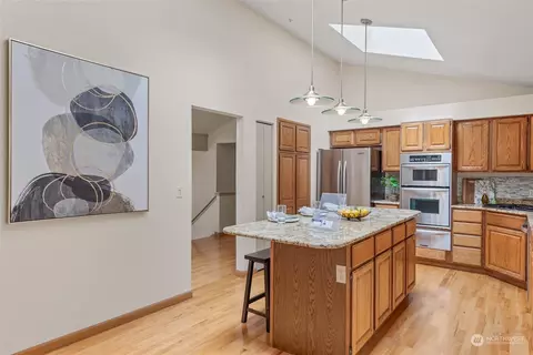 Kitchen - 14405 24th Ave SE, Mill Creek, WA 98012 photo 2 of 2