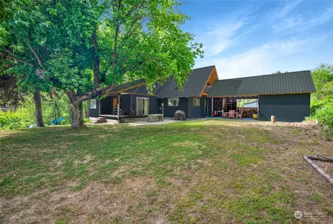 12069 Chumstick Hwy, Leavenworth, WA 98826