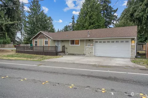 21458 Military Rd S, Seatac, WA 98198