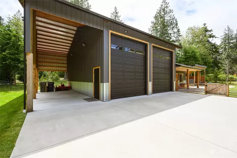 4976 Mercer Rd, Bow, WA 98232