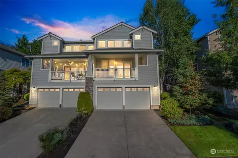 14222 26th Ave W #28B, Lynnwood, WA 98087
