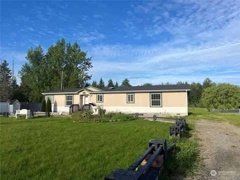32611 58th Ave E, Eatonville, WA 98328