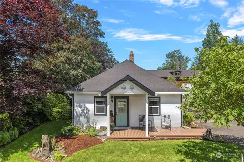 1305 Gohr Rd, Sultan, WA 98294