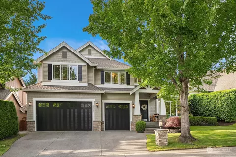 21104 SE 5th St, Sammamish, WA 98074
