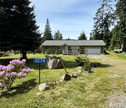 3274 E Harbor Rd, Langley, WA 98260