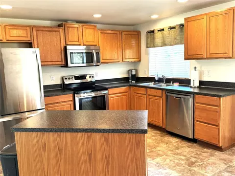 Kitchen - 3274 E Harbor Rd, Langley, WA 98260 photo 1 of 2