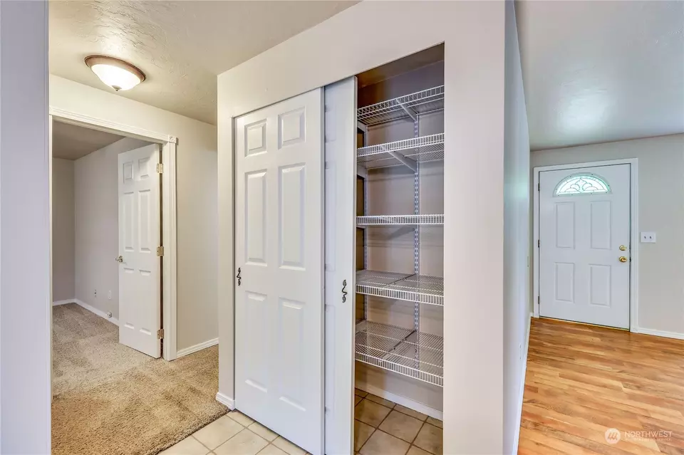 Entry Way - 11821 Carter Ave SW, Port Orchard, WA 98367 photo 1 of 1