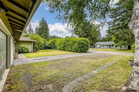 Exterior - 11821 Carter Ave SW, Port Orchard, WA 98367 photo 1 of 9