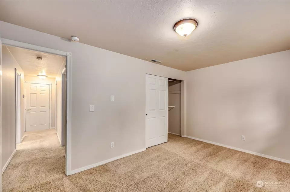 Bedroom - 11821 Carter Ave SW, Port Orchard, WA 98367 photo 2 of 4