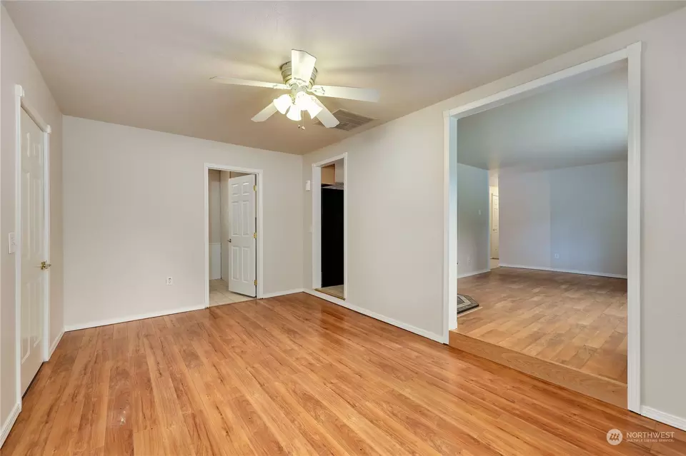 Living - 11821 Carter Ave SW, Port Orchard, WA 98367 photo 2 of 2