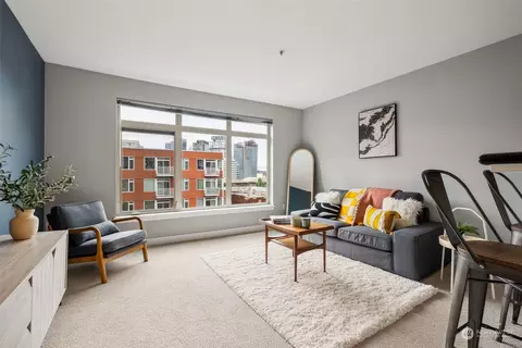 1610 Belmont Ave #507, Seattle, WA 98122