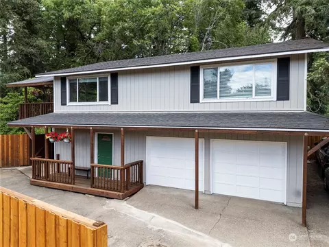 2920 NE 119th St, Vancouver, WA 98686