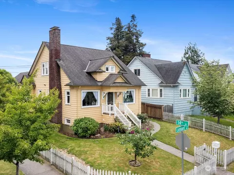 1401 Lombard Ave, Everett, WA 98201