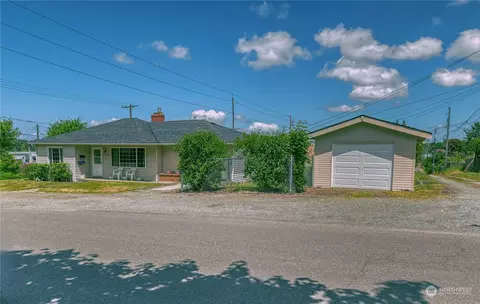 3415 S 72nd St, Tacoma, WA 98409